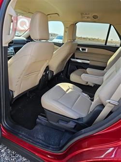 فورد إكسبلورر